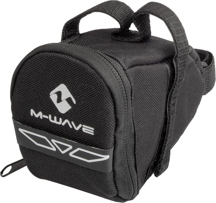 Actual product image M-Wave Tilburg (0.90 l, Saddle bag)