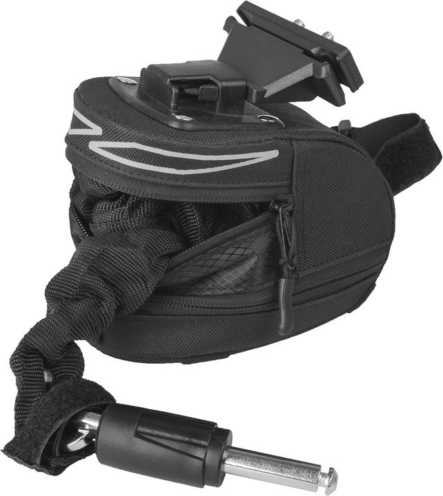 Image du produit M-Wave Tilburg (1 l, Sac de selle)
