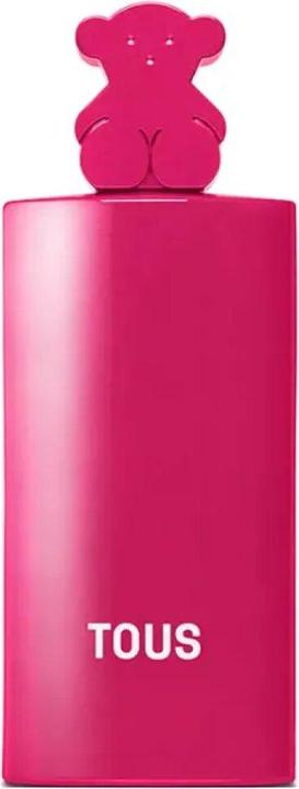 Image du produit Tous More More Pink Eau de Toilette (Eau de toilette, 50 ml)