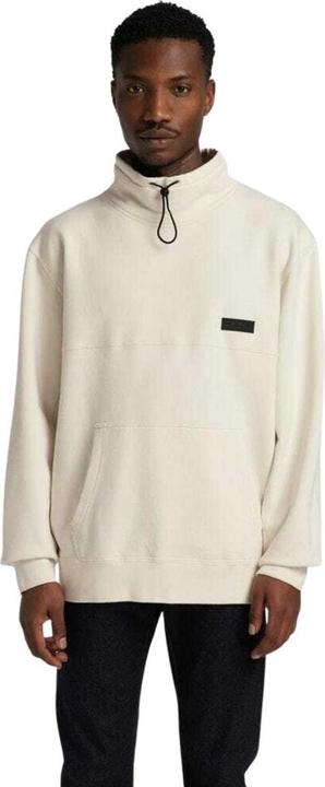 Actual product image Edwin sweatshirt training pull-on (XS)