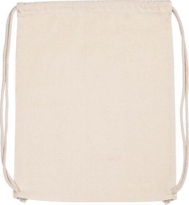 Actual product image Kimood en coton blanc