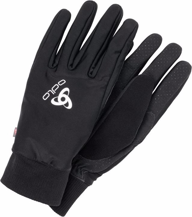 Actual product image Odlo Essentials Warm (XXS)
