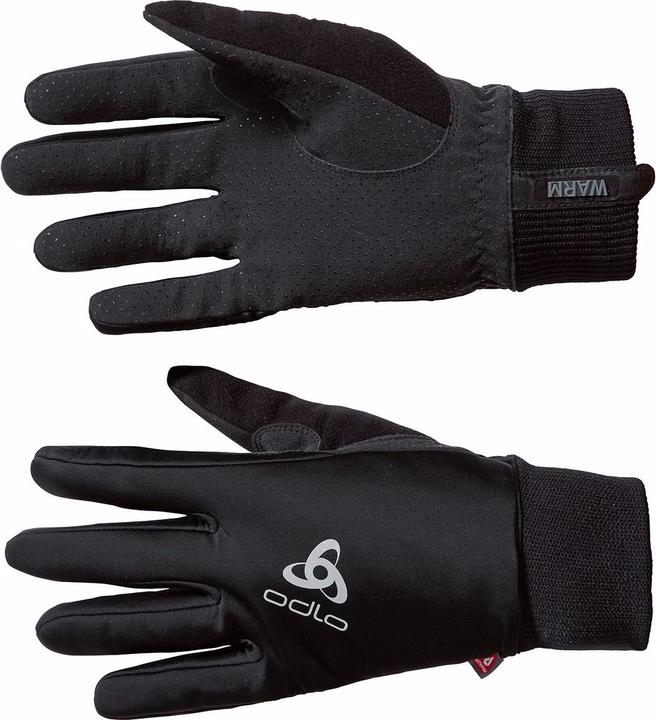 Actual product image Odlo Essentials Warm (XXS)