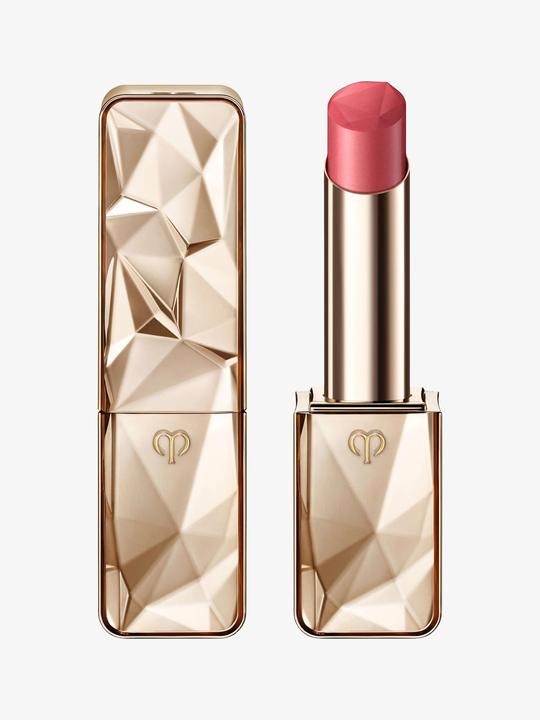 Clé de Peau Beauté The Precious Lipstick Delighted Pink Sapphire (Charming Pink Sapphire)