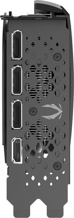 Actual product image Zotac RTX 4060 Ti 8GB Twin Edge OC Gaming (8 GB)