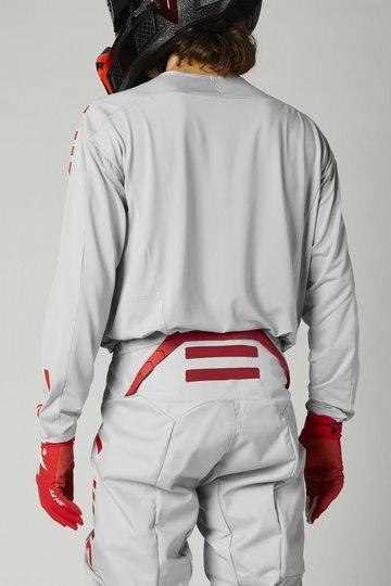 Immagine prodotto Shift Jersey Black Label King Gry/Rd (XXS)