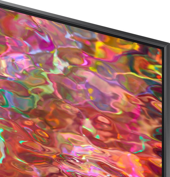 Immagine prodotto Samsung GQ50Q80BATXZG (50", Q80B, LED, 4K, 2022)
