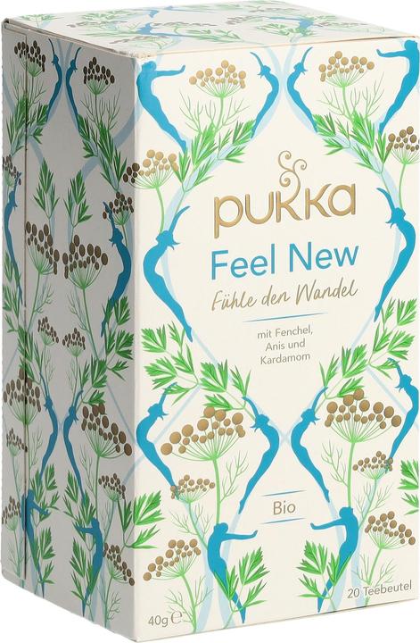 Produktbild Pukka After Dinner (40 g)