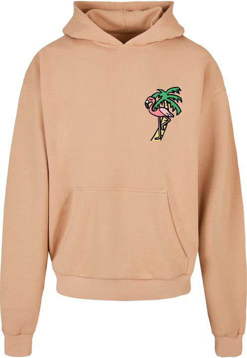 Produktbild Mister Tee MisterTee Flamingo Hoodie - 166777 (L)
