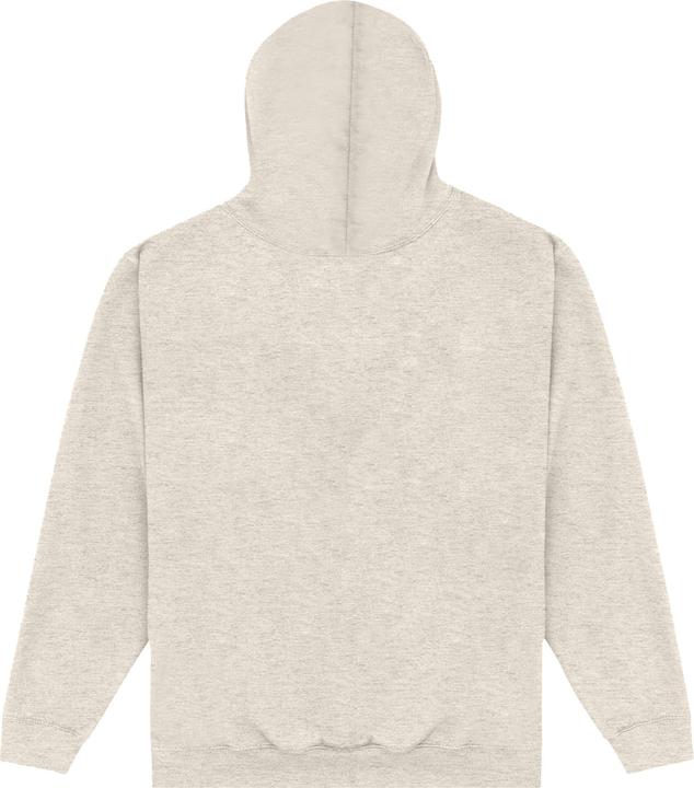 Actual product image The Big Lebowski Unisex Adult The Stranger Hoodie (S)