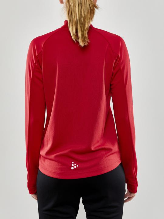 Actual product image Craft Evolve Halfzip W (M)