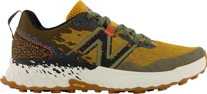 Actual product image New Balance MTHIERG7 Fresh Foam X Hierro v7 (42.5)