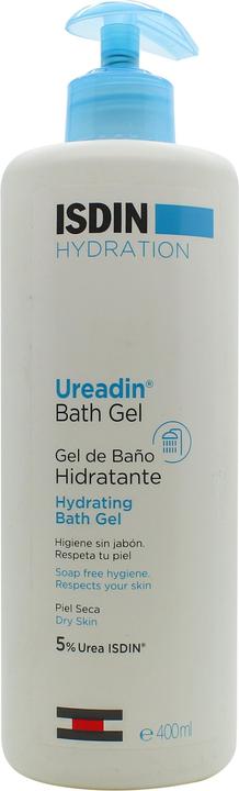 Produktbild Isdin Ureadin Bath Gel 400ml (400 ml)