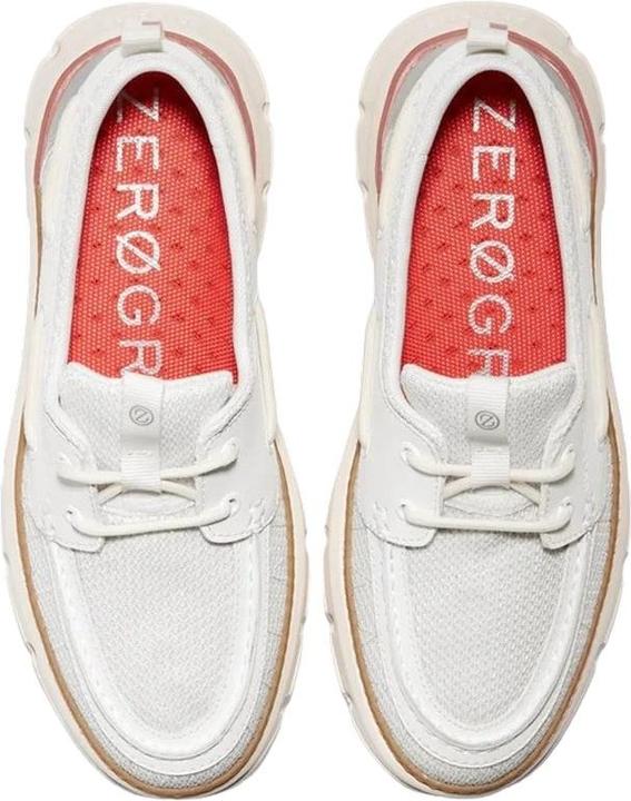 Immagine prodotto Cole Haan 4.ZeroGrand Regatta Scarpe da Barca Uomo (38)
