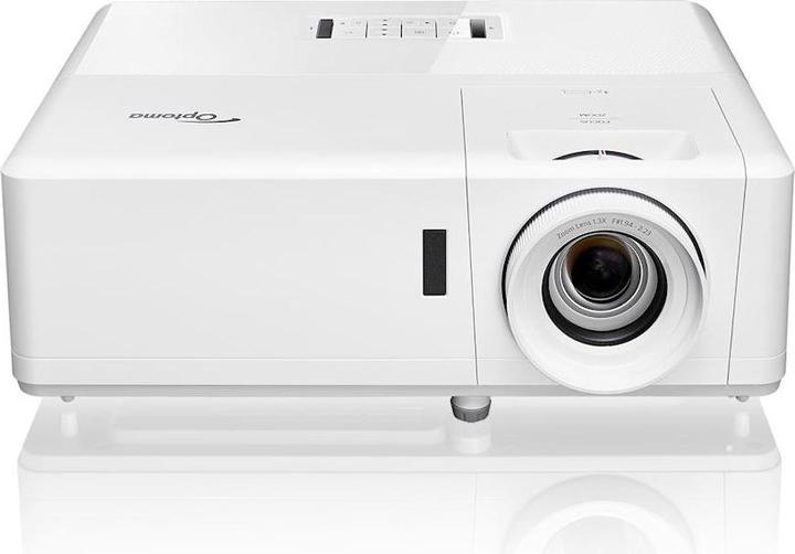 Image du produit Optoma HZ40 (Full HD, 4000 lm, 1.21 - 1.59:1)