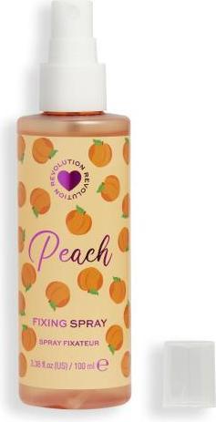 Produktbild Makeup Revolution I Heart Revolution Fixing Spray