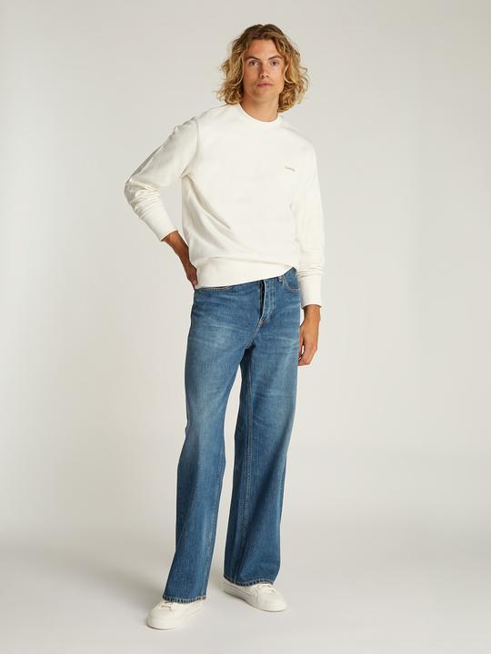 Produktbild Calvin Klein Jeans Calvin Klein Label Crew Neck (M)