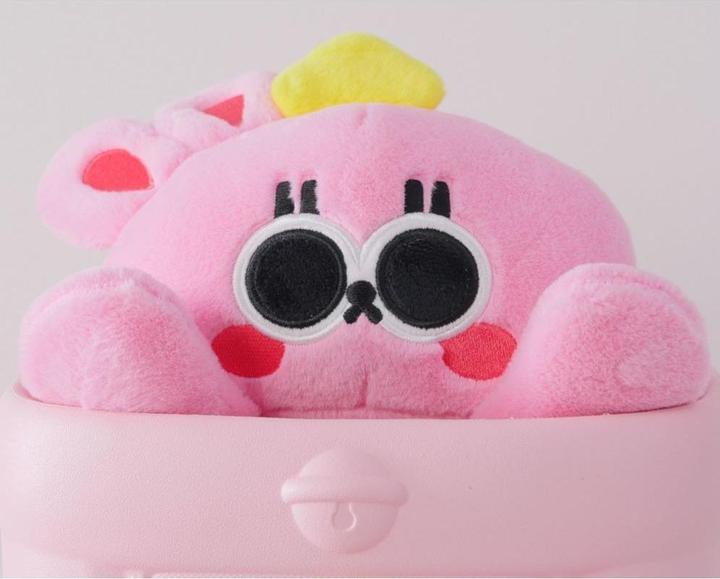 Image du produit Okiedog Consumer electronics Picocici PICOCICI Doll Backpack k53 rabbit