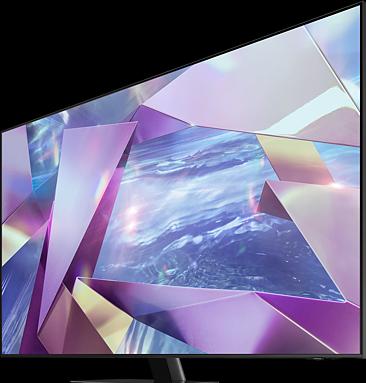 Produktbild Samsung QE55Q700T ATXZG (55", QLED, 8K, 2020)