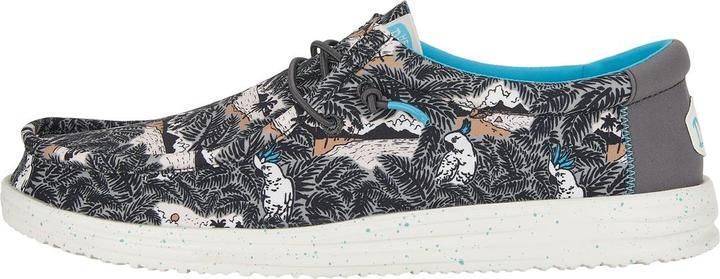 Noir tropical