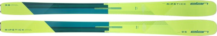 Elan Ripstick (172 cm, Sans reliure)