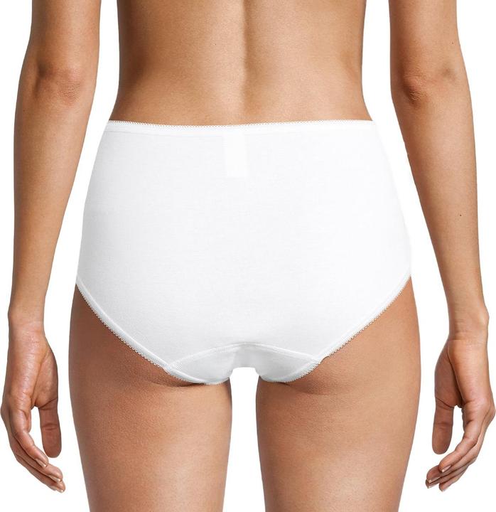 Immagine prodotto Speidel Confezione da 3 slip hipster Noelle (52, 6XL, confezione da 3)