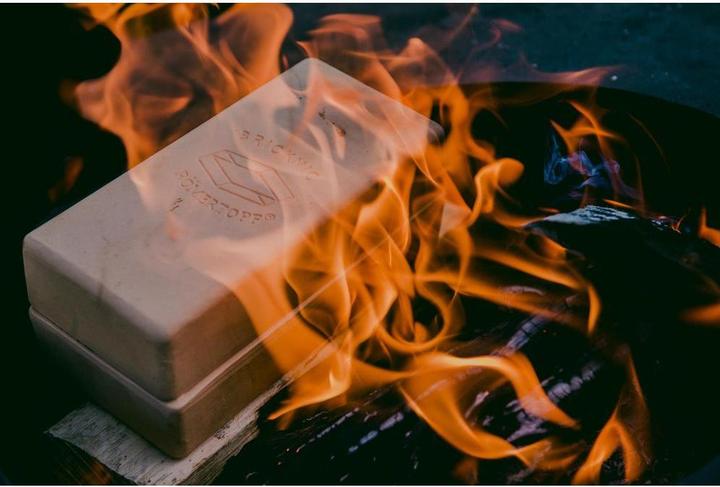 Actual product image Römertopf Brick (Roman pot, Ceramic)