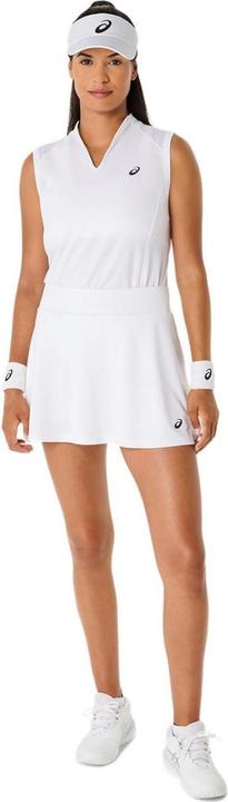 Actual product image ASICS Performance COURT SKIRT Lady (M)