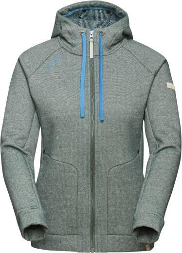 Radys R4 Travel Fleece Jacket