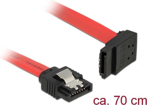 Produktbild Delock SATA-Kabel Serial ATA 150/300/600