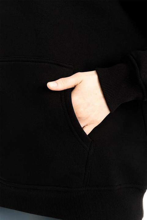 Actual product image Lookus Womens/Ladies Liliya Oversized Hoodie (L)