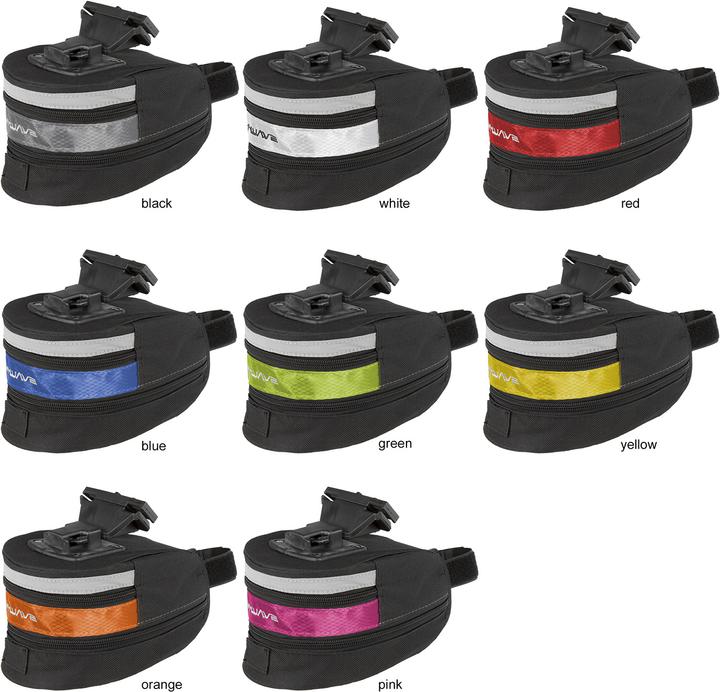 Actual product image M-Wave Tilburg (2 l, Saddle bag)