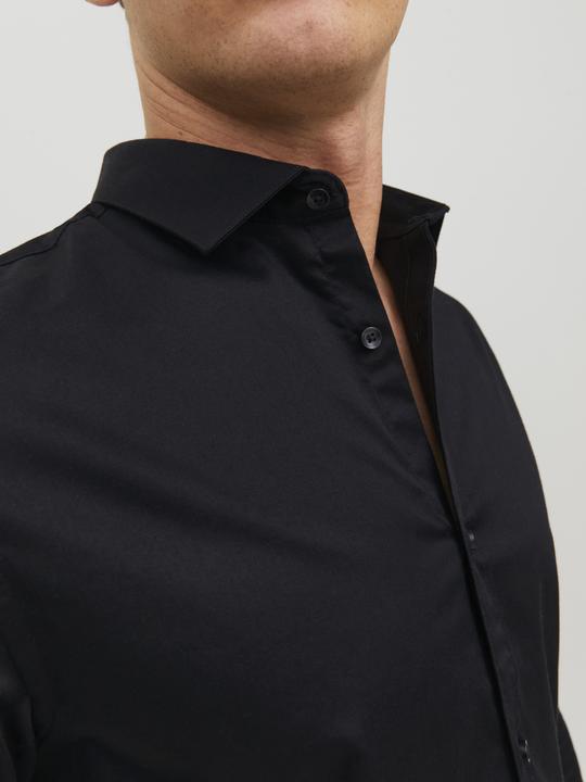 Produktbild Jack & Jones Super schlank Hemd (XL)