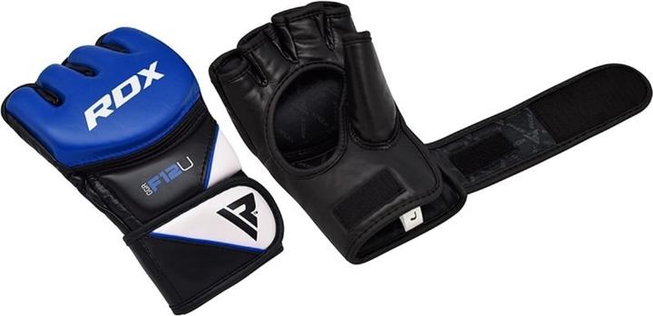 Produktbild Rdx F12 Training MMA Gloves (S)