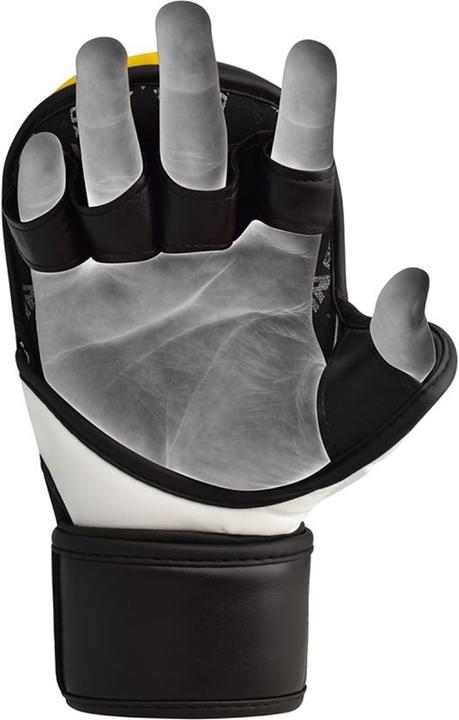 Immagine prodotto Rdx T6 Guanti Grappling Gloves MMA MMA (XL)