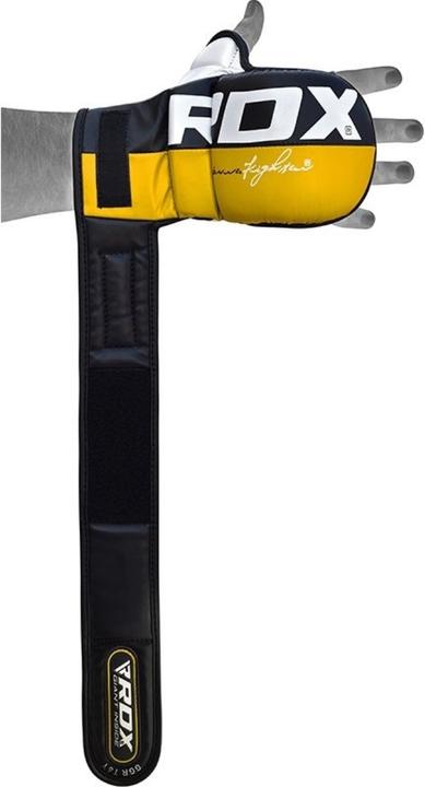 Immagine prodotto Rdx T6 Guanti Grappling Gloves MMA MMA (XL)