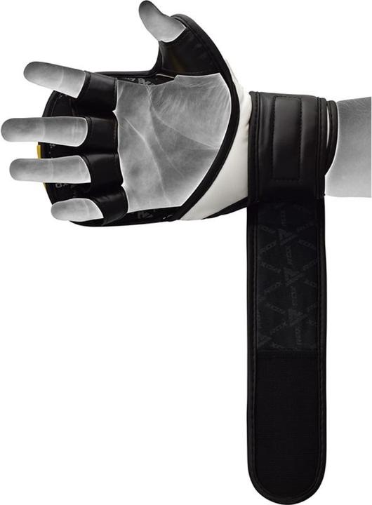 Immagine prodotto Rdx T6 Guanti Grappling Gloves MMA MMA (XL)