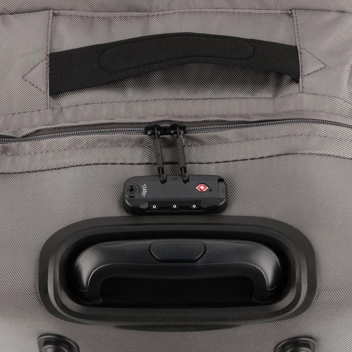 Image du produit American Tourister URBAN TRACK Duffle avec roues (35 l, Bagage à main (jusqu'à 50l))