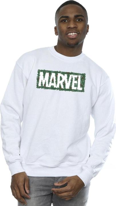 Immagine prodotto Holly Logo Felpa Uomo (XXL)