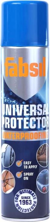 Actual product image Grangers Universal Protector Camping Waterproofing (1 x, 2500 ml)