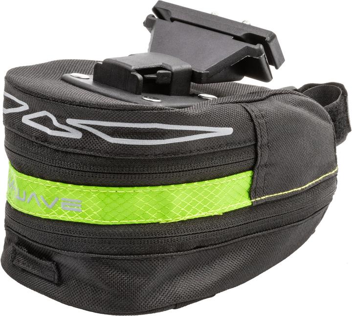 M-Wave Tilburg (2 l, Sac de selle)