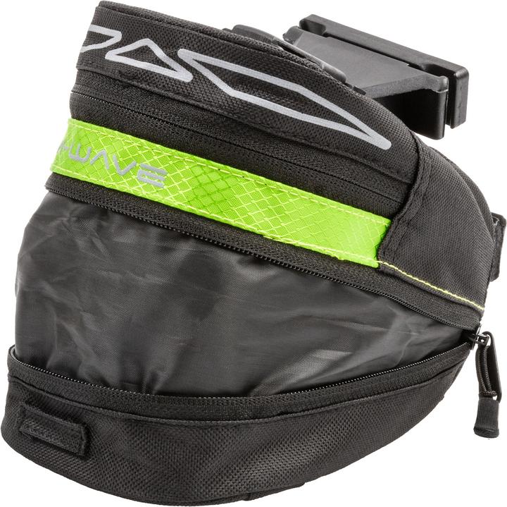 Actual product image M-Wave Tilburg (2 l, Saddle bag)