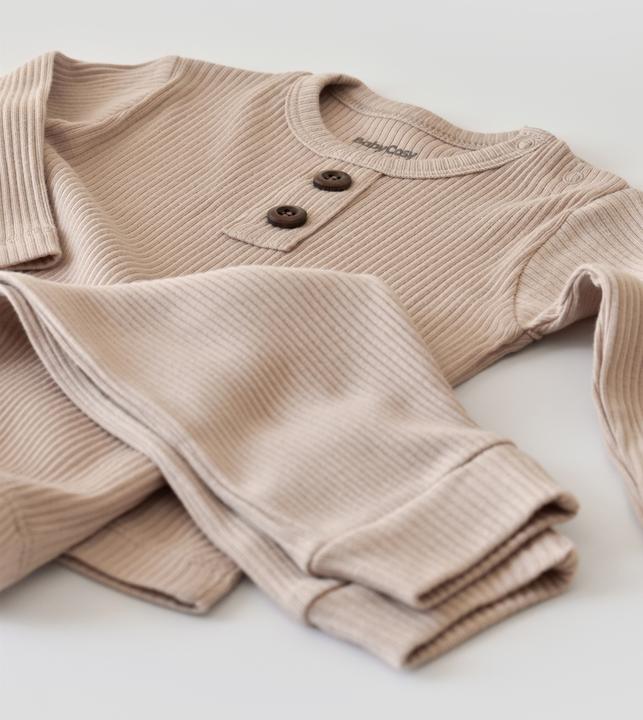 Immagine prodotto BabyCosy Set pantalone e corpo (80)