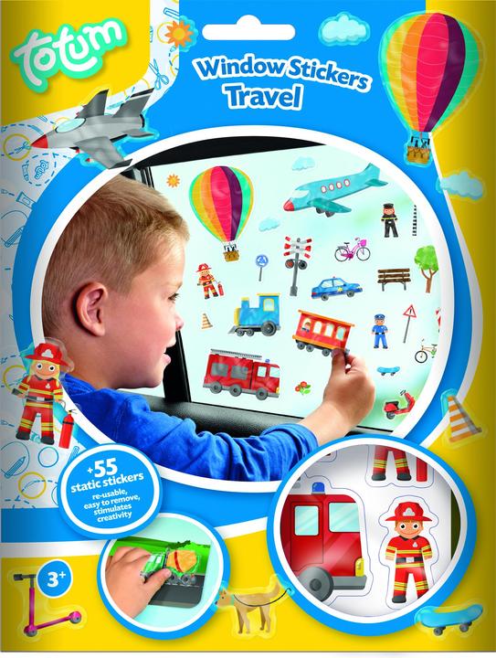 Produktbild Totum Travel