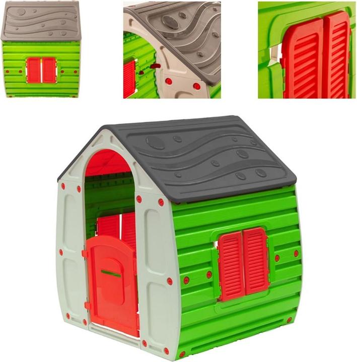 Chipolino Kinderspielhaus Magical