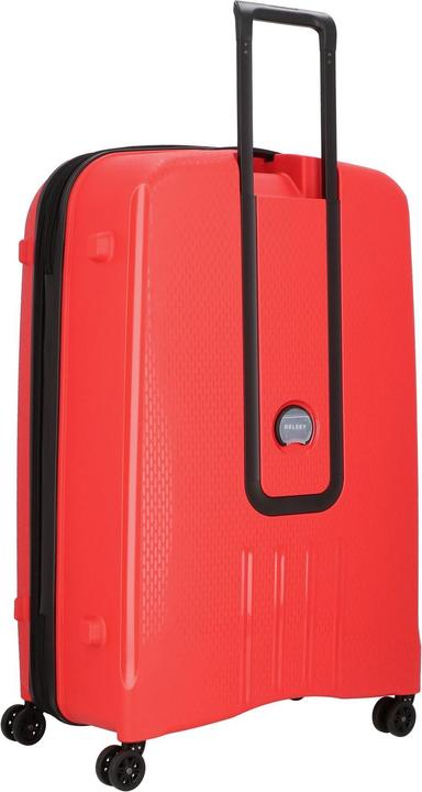 Produktbild Delsey Belmont Plus 4 Rollen Kabinentrolley XL 83 cm mit Dehnfalte (132 l, XL (ab 115l))