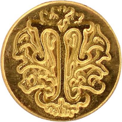 Immagine prodotto Manuscript Sigillo Timbro Mini T