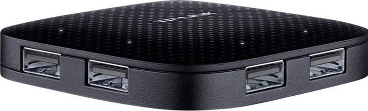 Actual product image TP-Link USB hub 4x USB 3.0 UH400 (USB-A, 4 Ports)