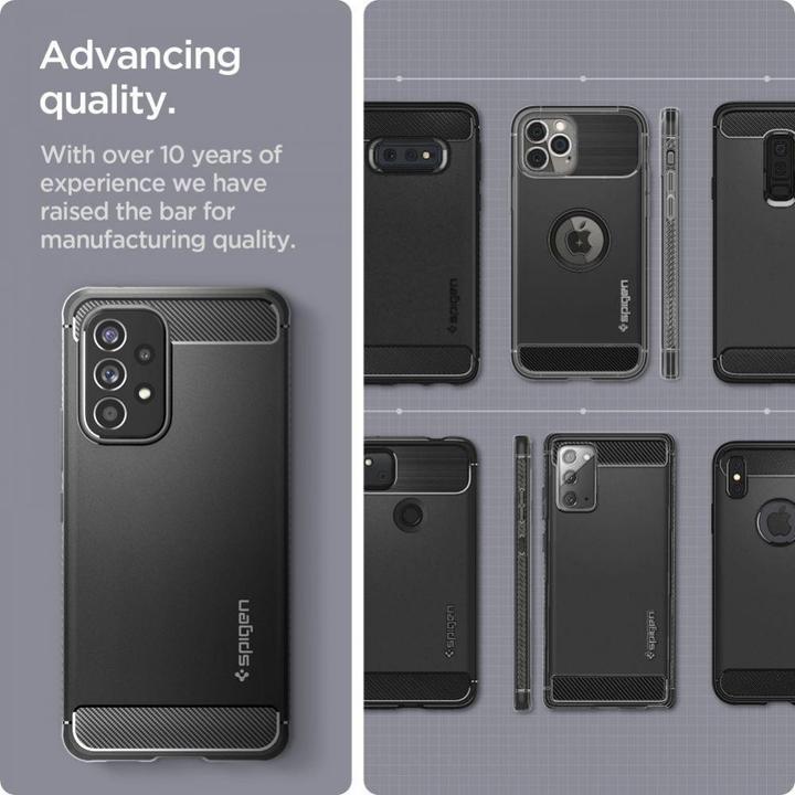 Image du produit Spigen Armure robuste (Samsung Galaxy A53 5G)