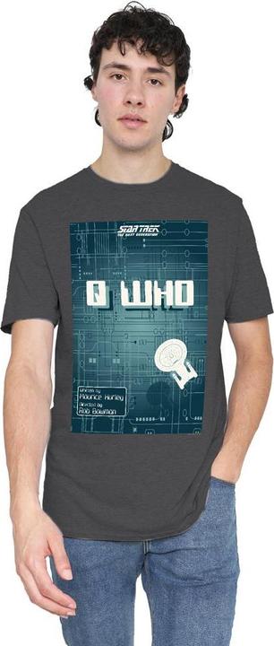 Produktbild The Next Generation Season 2 Episode 16 TShirt (S)